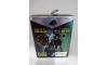 SUPORTE DE CELULAR PARA MOTO COM CARREGADOR TURBO USB 5V 2.4A STALLION-SR05